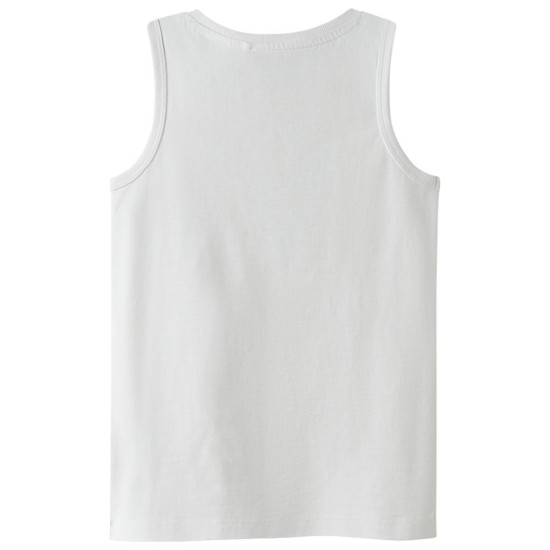 Name It Παιδική αμάνικη μπλούζα Name It Παιδική αμάνικη μπλούζα